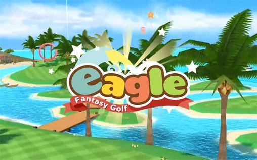 download Eagle: Fantasy golf apk